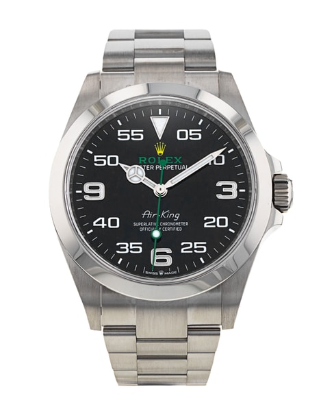 Rolex Air-King 126900